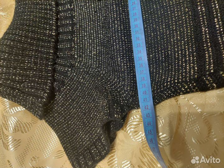 Платье туника