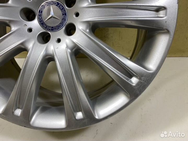 Диск колёсный R20 Mercedes GLE W292 A2924010300