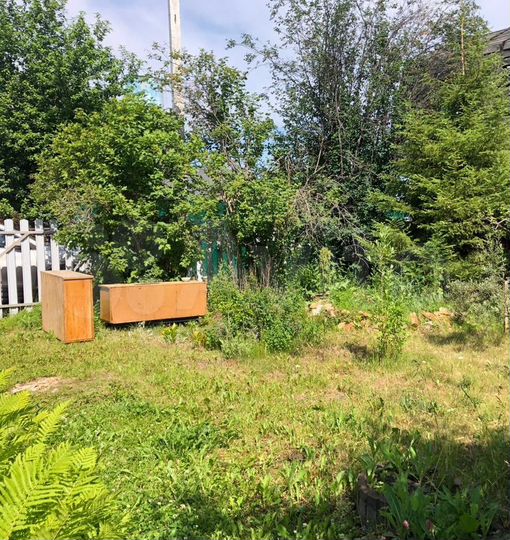 Дача 50 м² на участке 5,1 сот.