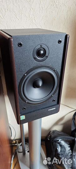 Колонки microlab solo 6c