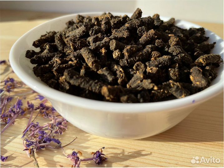 Иван-чай 1кг полезный, выверенный