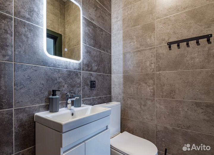 Сдача комнаты посуточно N 3,N4,N5)