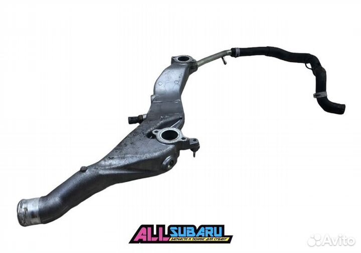 Лейка системы охлаждения Subaru Forester SH5 EJ205