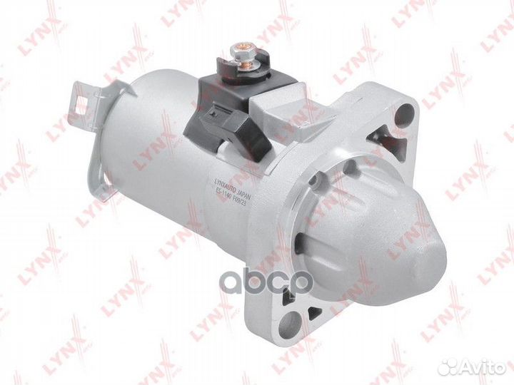 Стартер Honda CR-V (06) /Accord (08) 2.4i LSt