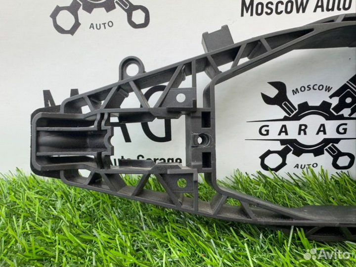 Опора ручка двери задняя правая Bmw X3 G01 B57D30B