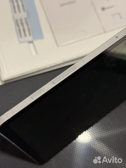 Samsung galaxy tab s8+ 5g 256gb