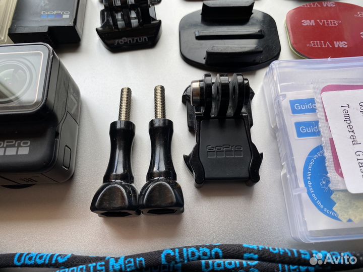 Камера GoPro Hero 7 Black Edition