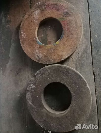 Точильный круг