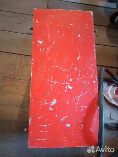 Сварочный аппарат вдуч-16