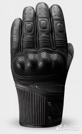 Мотоперчатки racer dante 11