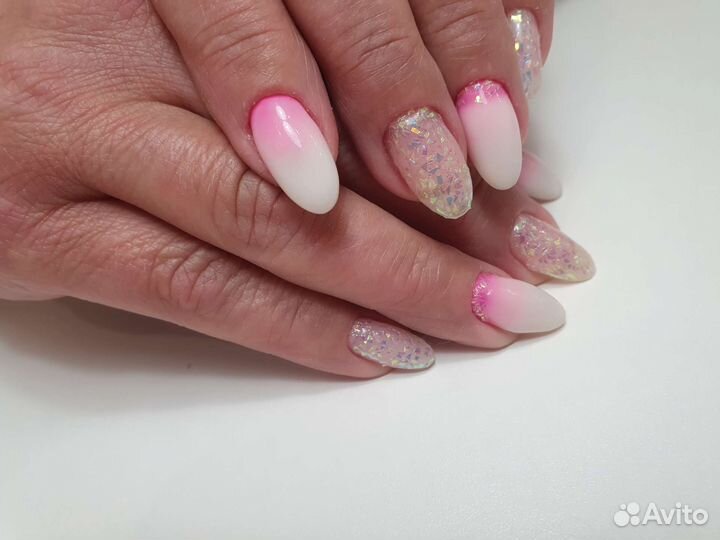 Мастер маникюра