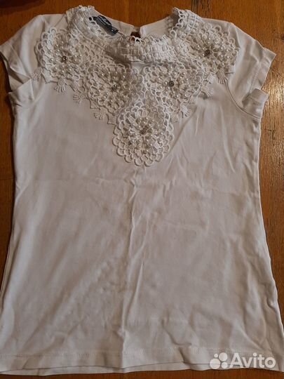 Детская одежда для девочки 140