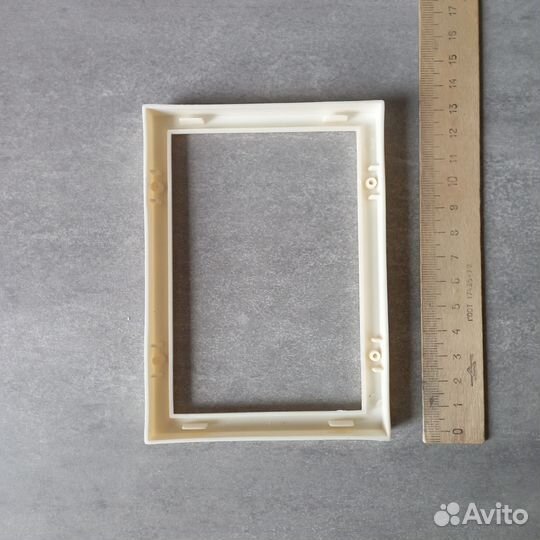 Пластиковые фоторамки