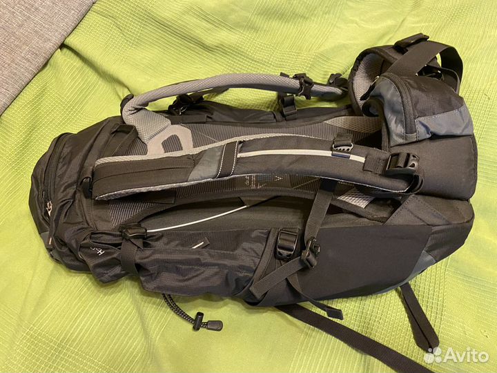 Deuter futura 32 туристический рюкзак