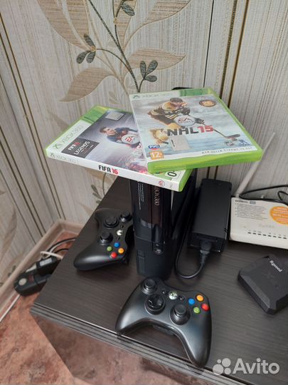 Xbox 360