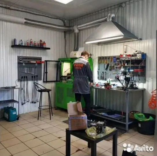 Форсунки bosch 0414703008