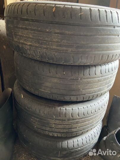 Nokian Tyres Nordman SX2 195/65 R15 91H