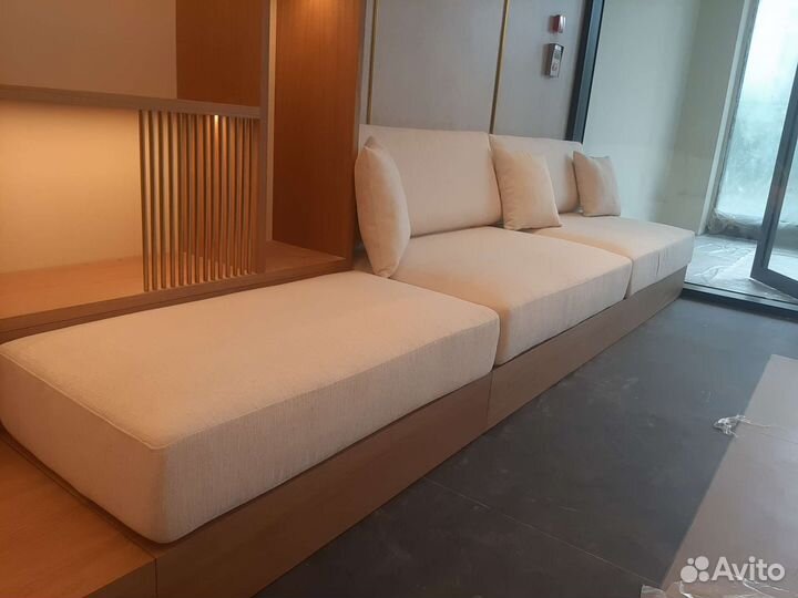 Подушки и сидушки из поролона для дома,сада,кафе