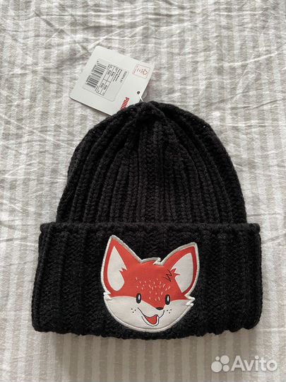 Шапка детская puma