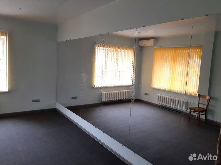 Зеркало фацет 5 мм