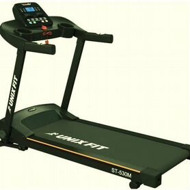 Беговая дорожка Unixfit ST-530M