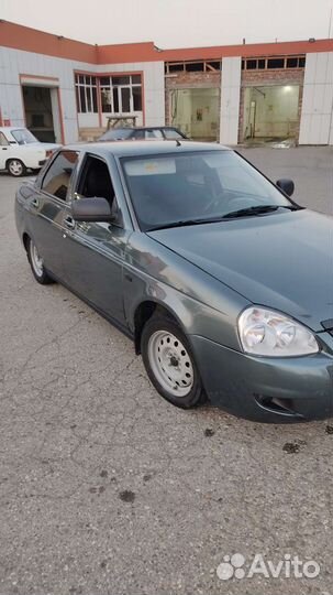 LADA Priora 1.6 МТ, 2008, 313 000 км