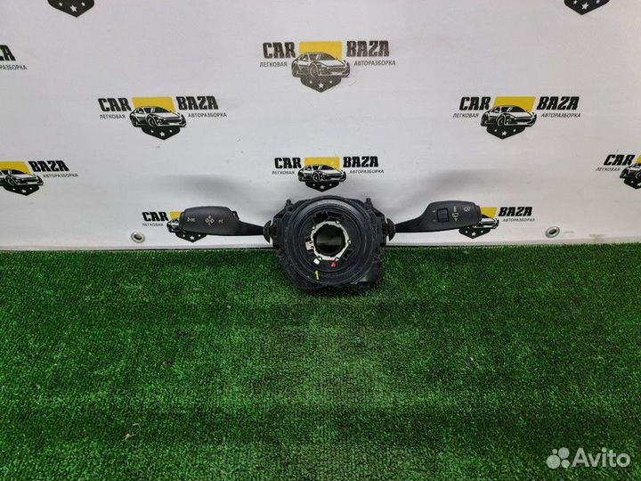 Переключатель подрулевой стрекоза BMW 3, BMW 4