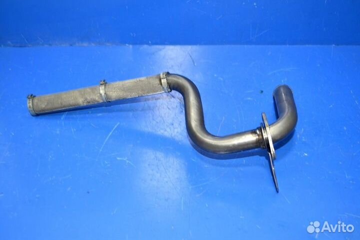 Маслозаборник volvo FH12 2-seeria (01.02)