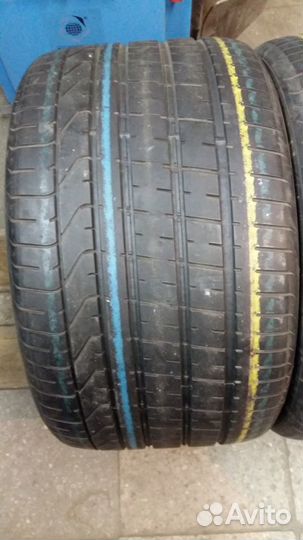 Pirelli P Zero 335/30 R20 104Y