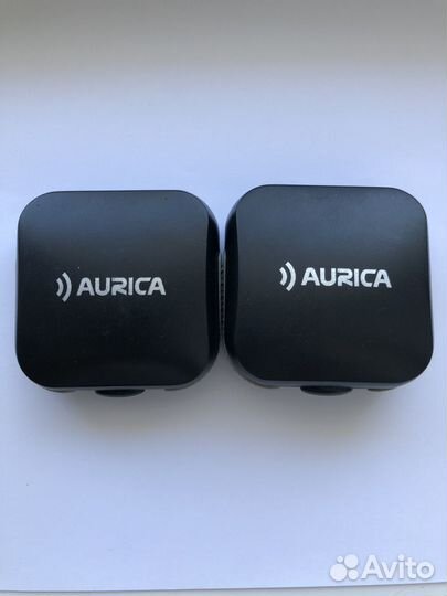 Слуховой аппарат aurica every A13 pro