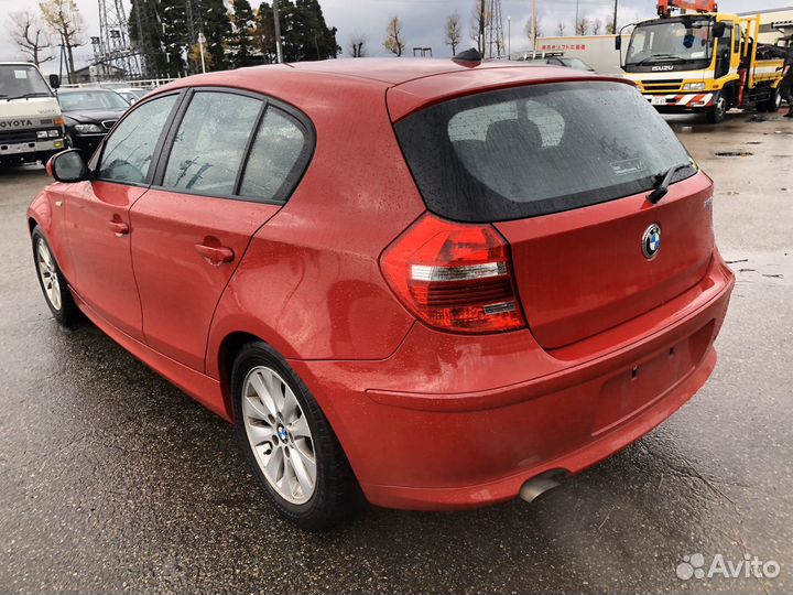 Разбор Бмв е87 запчасти Бмв б/у е87