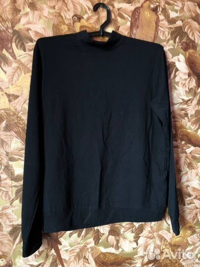 Лонгслив кофта mostom