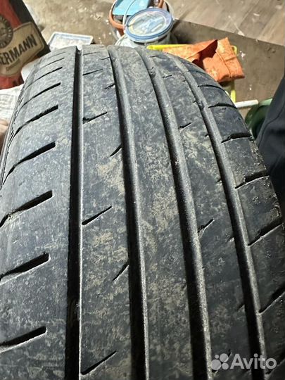 Nexen Classe Premiere 185/65 R15