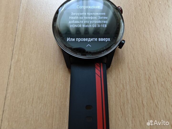 Умные часы Honor Magic Watch 2 новые