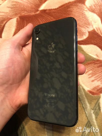 iPhone XR 128gb