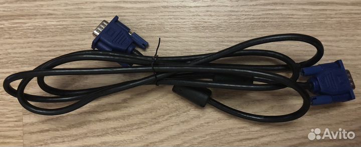 Компьютерные кабели