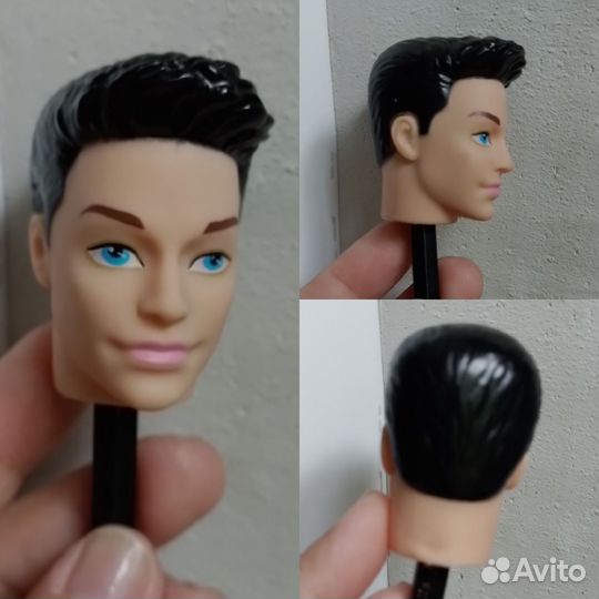 Для кукол типа Кена Hasbro