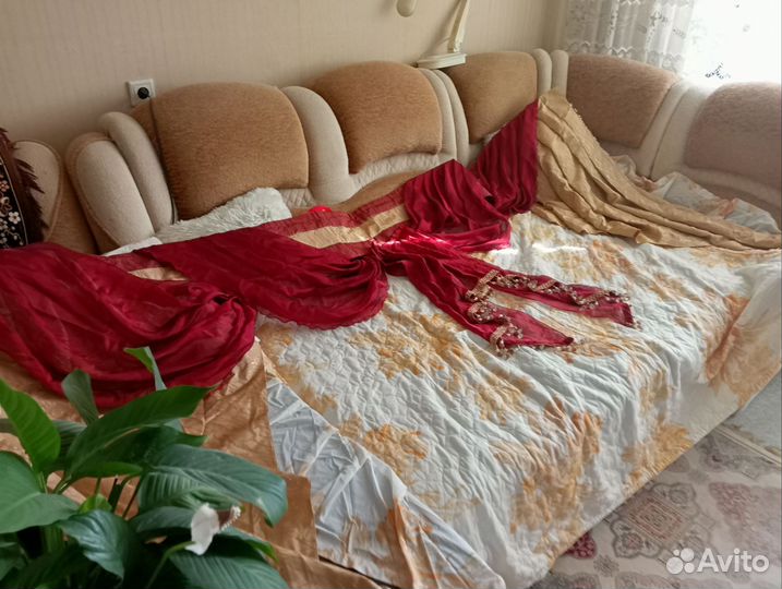 Ламбрекен бу