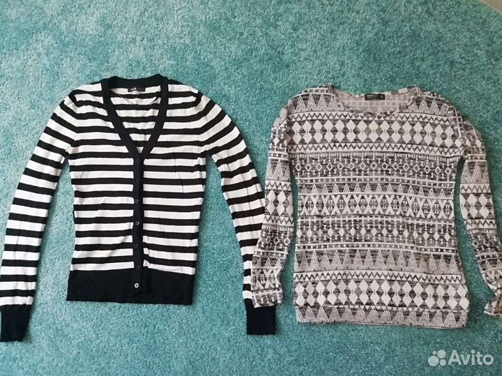 Пакет вещей