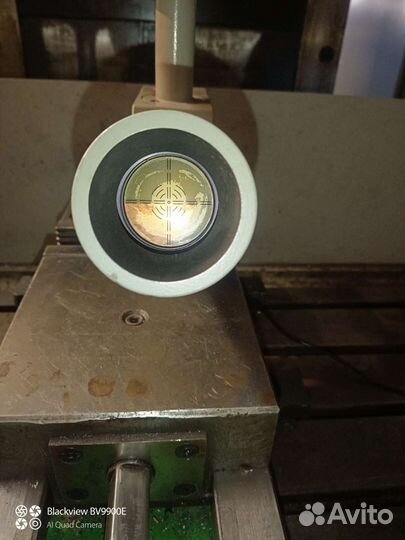 Центроискатель