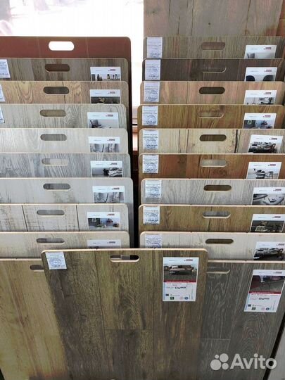 Франшиза магазина напольных покрытий и дверей