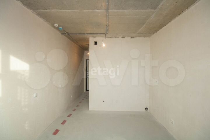 Квартира-студия, 17,7 м², 13/13 эт.