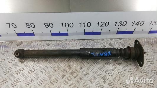 Амортизатор задней балки KIA RIO 2 (XBN17LX02)