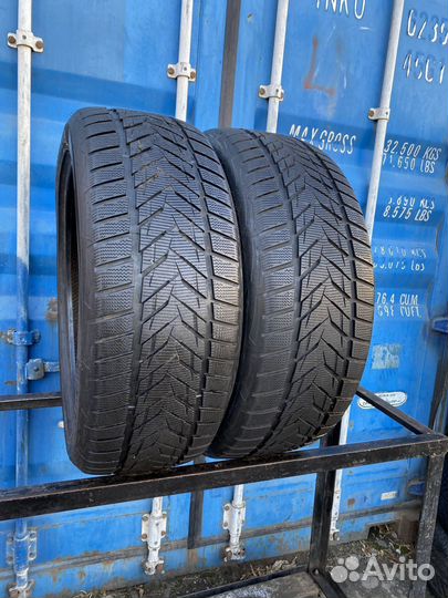 Vredestein Wintrac Xtreme S 275/40 R22 108V