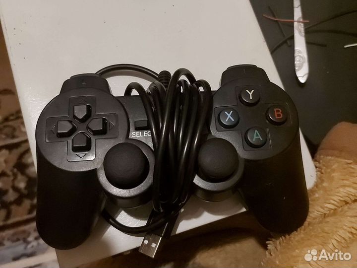 Джостик для пк