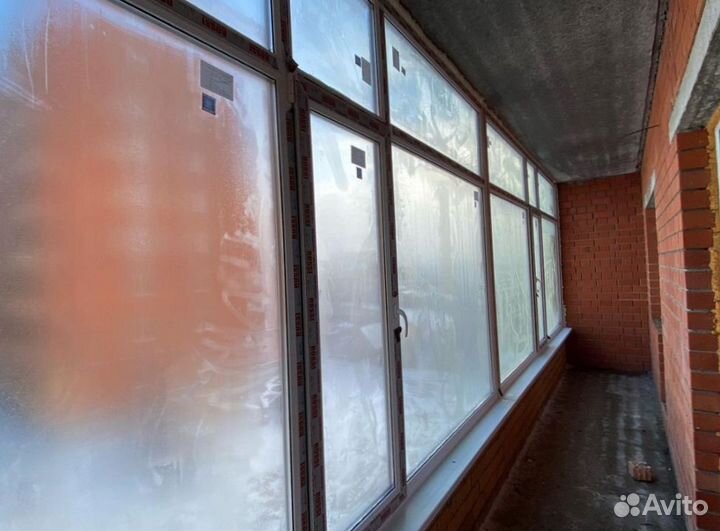 Окна от производителя