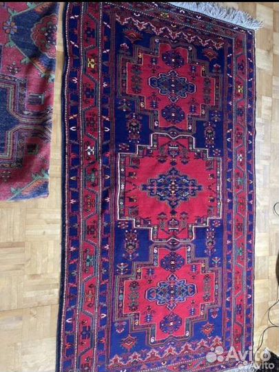 Ковер Стариный