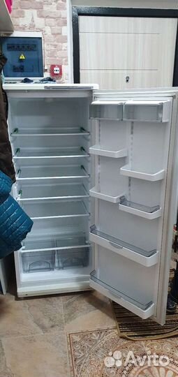 Холодильник атлант