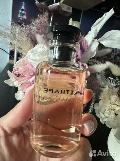 Louis Vuitton Attrape Reves 100 ml Оригинал