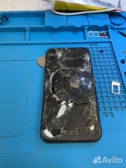 Ремонт и выкуп телефонов